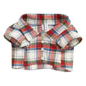 ♡ Nordstrom Flannel Pet Family Pajamas